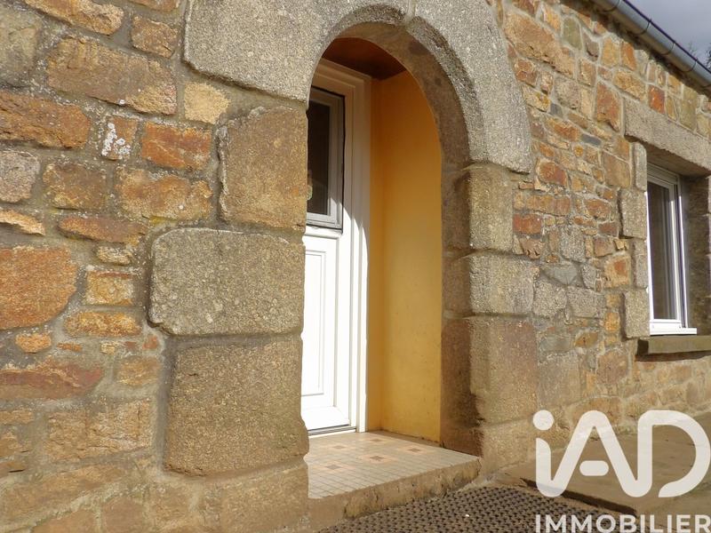 Maison - 83 m² - 4 pièces