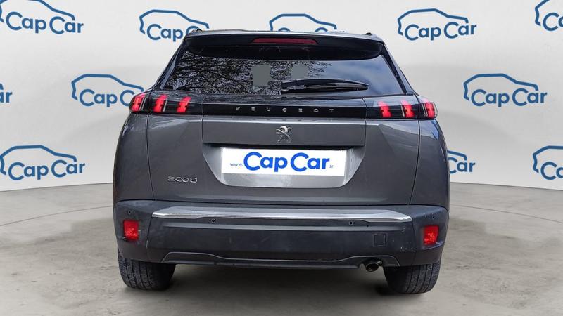 Peugeot 2008 1.2 PureTech 100 Allure Pack