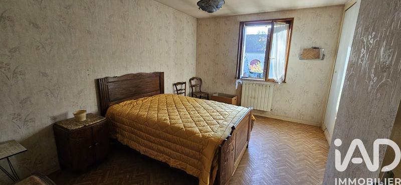 Maison - 139 m² - 5 pièces