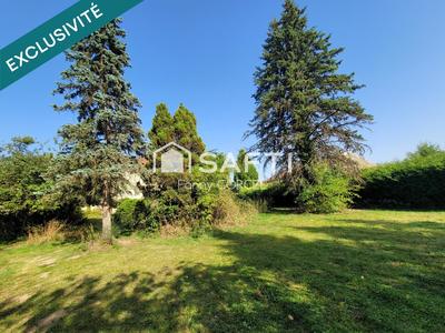 Maison - 221 m² - 9 pièces