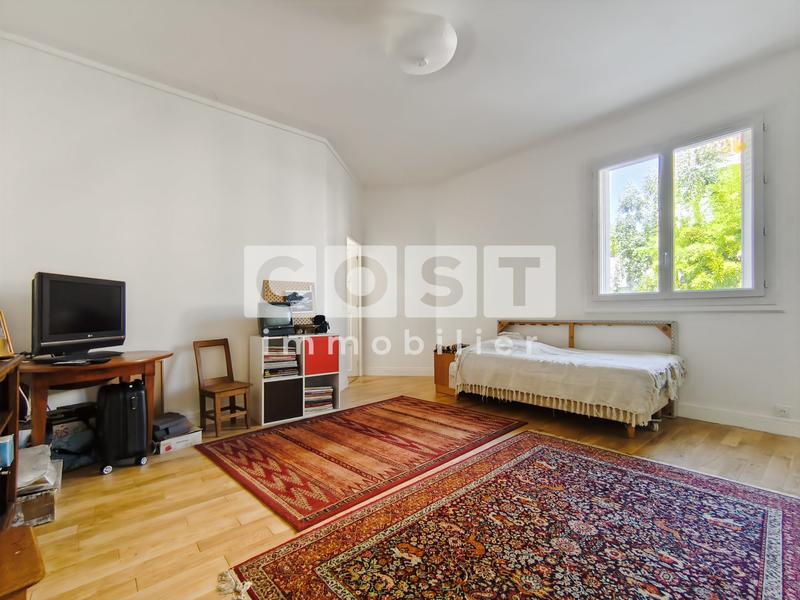 Appartement - 39 m² - 1 pièce