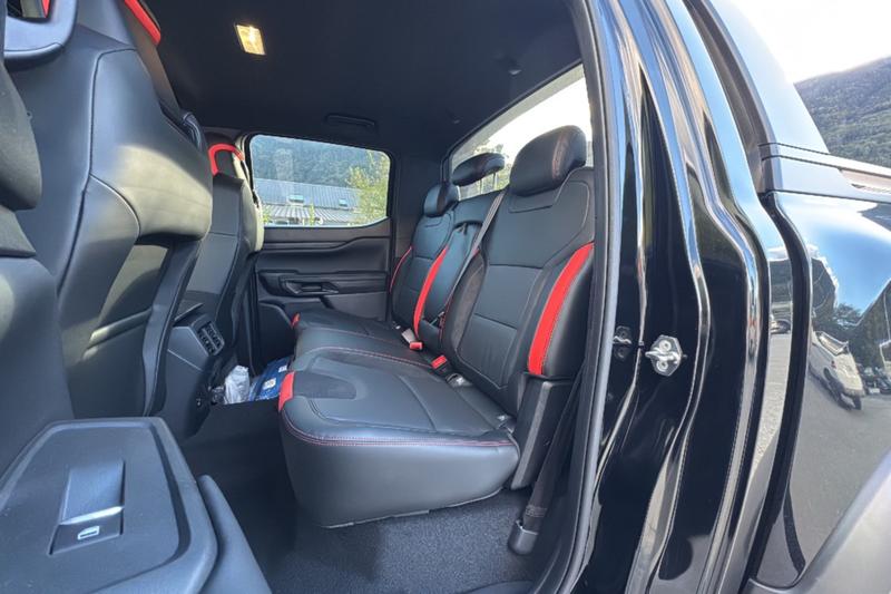 Ford Ranger Raptor 3.0 V6 292 E-Awd B