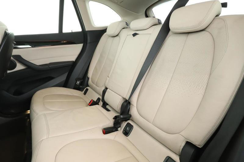 Bmw X1 sDrive18d xLine Bva8 150 ch