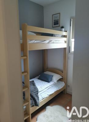 Appartement - 41 m² - 2 pièces