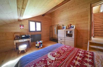 Maison ancienne - 200 m² - 5 pièces