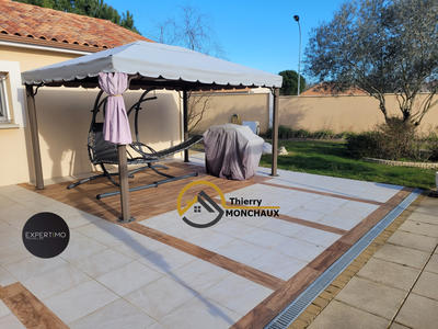 Villa - 141 m² - 7 pièces