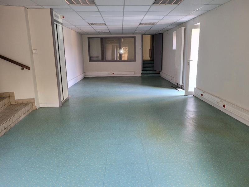 Local commercial - 79 m²