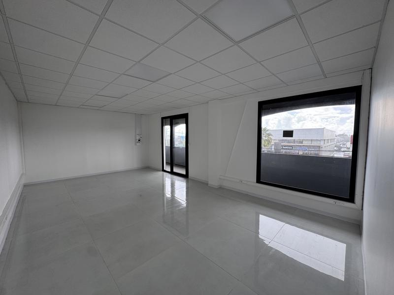 Bureau - 35 m² - 1 pièce