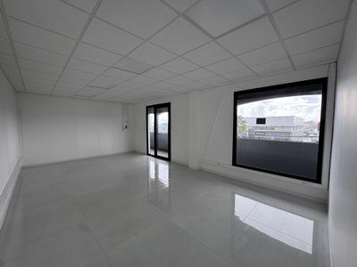 Bureau - 35 m² - 1 pièce