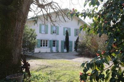 Villa - 320 m² - 13 pièces