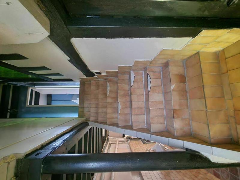 Maison - 115 m² - 7 pièces