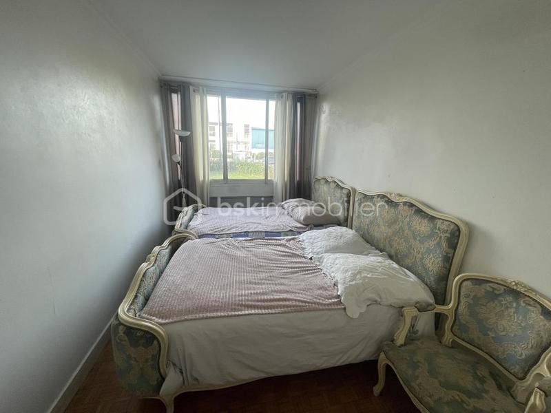 Appartement - 104 m² - 5 pièces