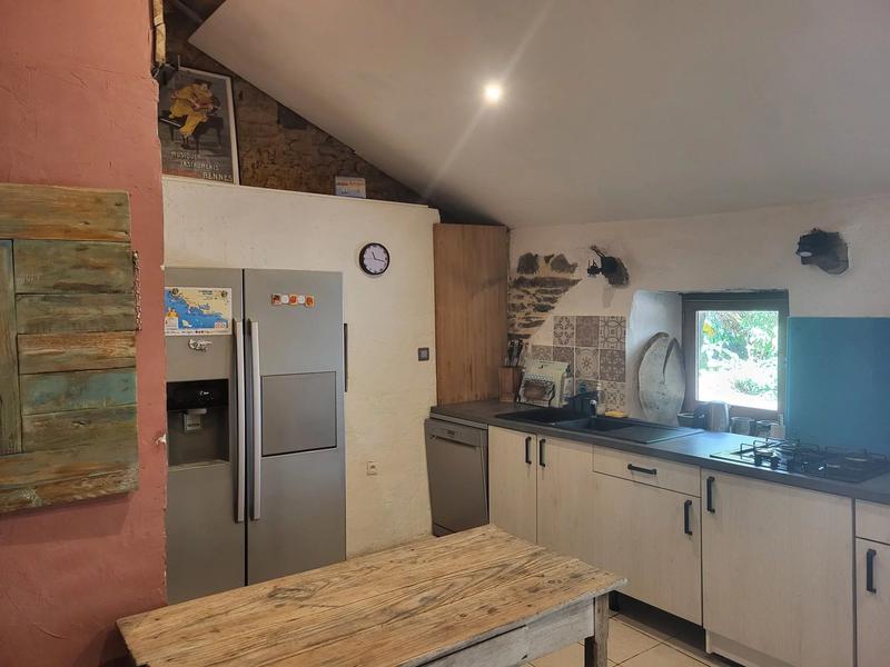 Maison - 280 m² - 10 pièces