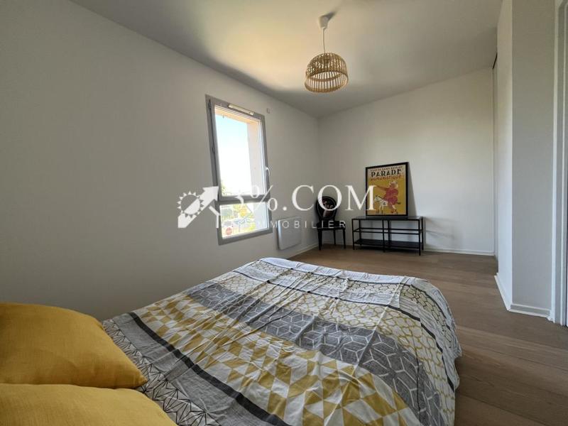 Maison - 94 m² - 4 pièces