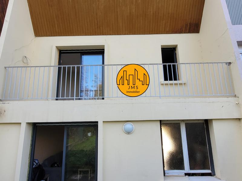 Maison - 64 m² - 3 pièces