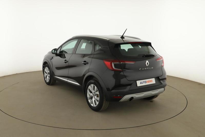 Renault Captur 1.0 TCe Business 101 ch