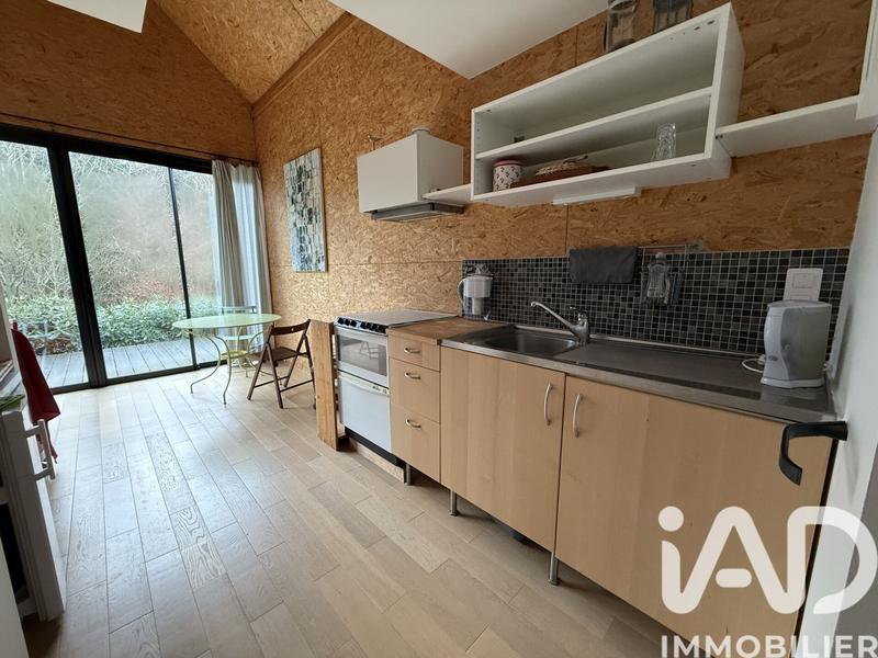 Maison de maîtres - 203 m² - 11 pièces