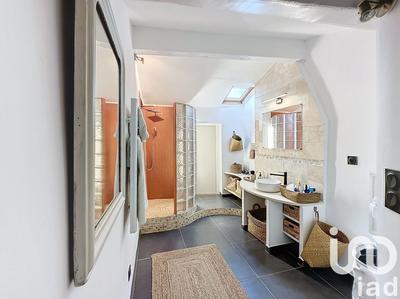 Appartement - 60 m² - 2 pièces