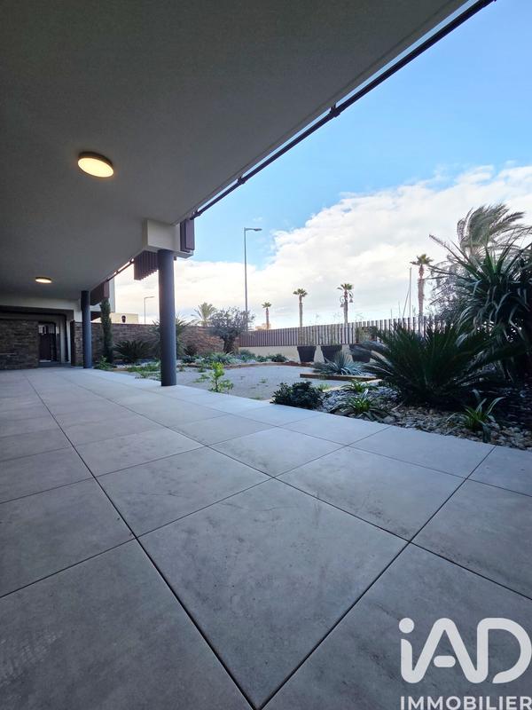 Appartement - 97 m² - 4 pièces