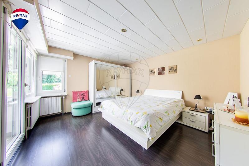 Maison d'architecte - 145 m² - 7 pièces