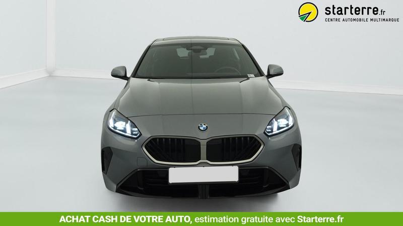 Bmw Série 1 F70 120d 163 ch Dkg7 m Sport