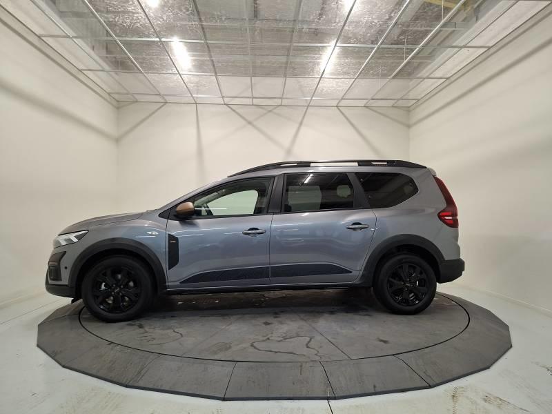 Dacia Jogger Eco-G 100 7 places Gsr2 Extreme +