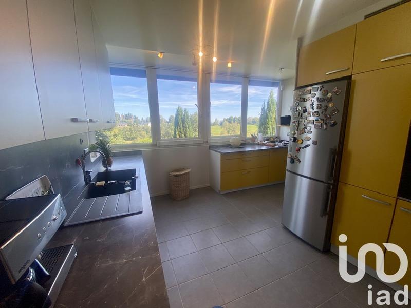 Maison - 174 m² - 5 pièces