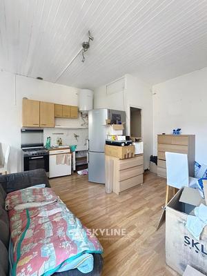 Appartement - 44 m² - 3 pièces