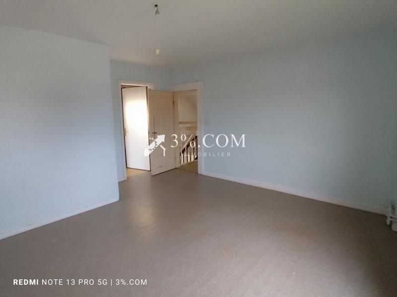 Maison - 229 m² - 10 pièces