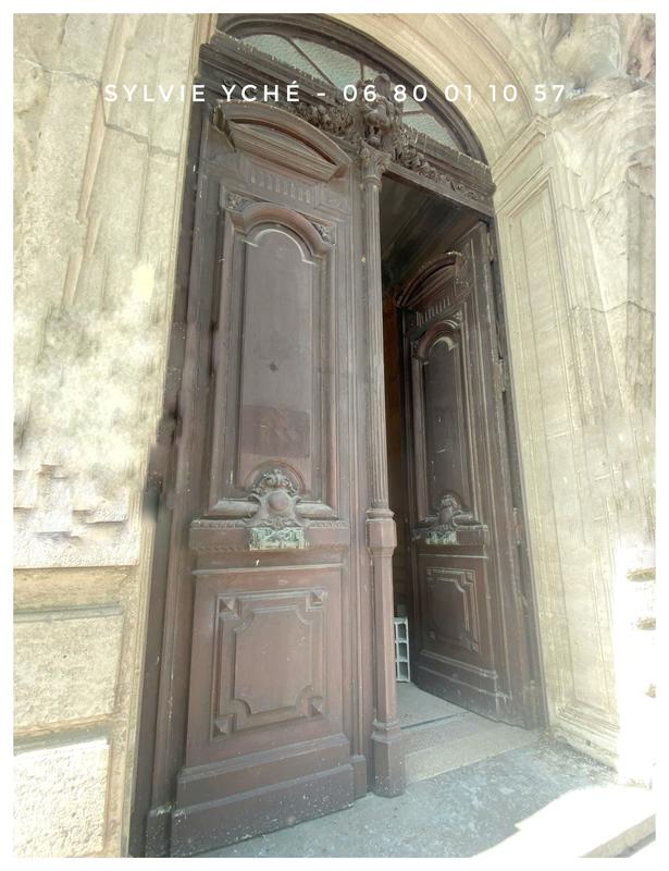 Appartement - 103 m² - 3 pièces