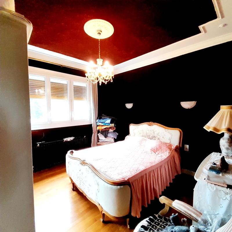 Maison - 164 m² - 7 pièces