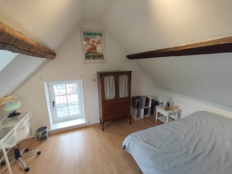 Maison - 140 m² - 8 pièces