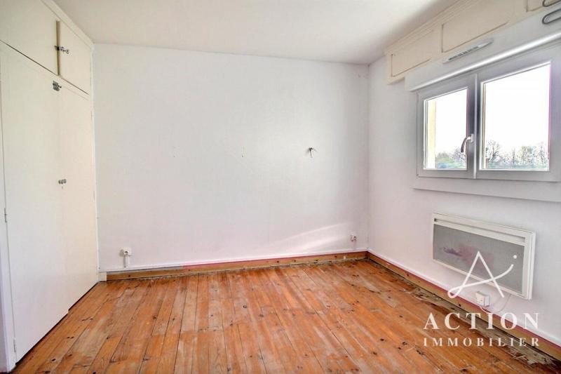 Immeuble - 217 m² - 3 pièces