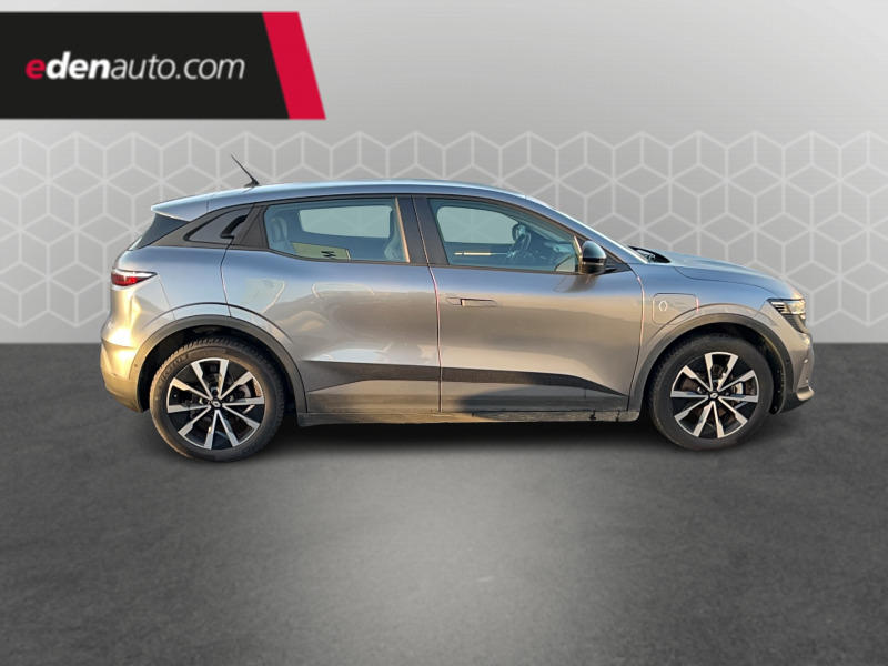 Renault Mégane E-Tech Er Ev60 130ch optimum charge Evolution