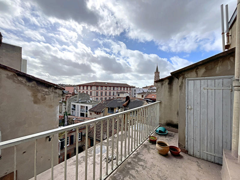 Appartement - 104 m² - 3 pièces