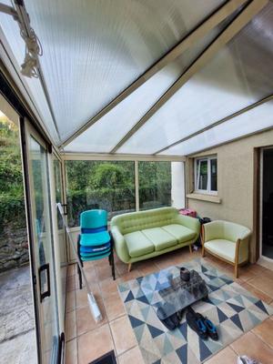 Maison - 80 m² - 6 pièces