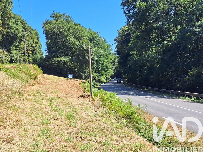 Maison - 122 m² - 6 pièces