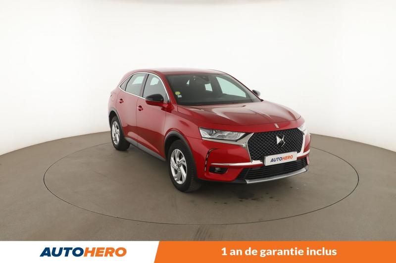 Ds Ds 7 Crossback 1.5 Blue-HDi Business 130 ch