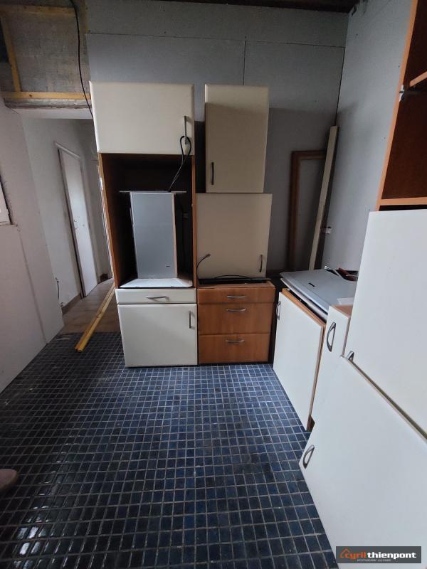 Maison - 85 m² - 6 pièces