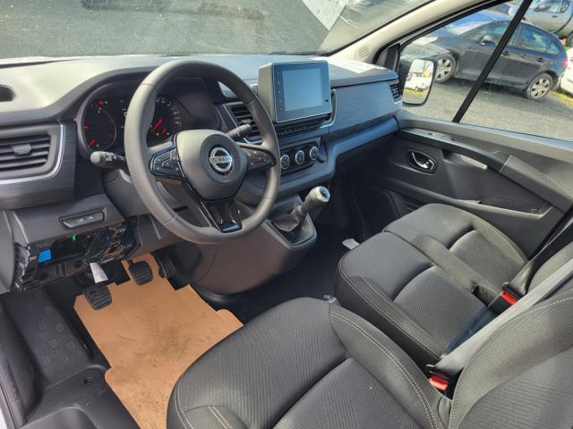 Nissan Primastar Fourgon Fgn L2h1 3t1 2.0 Dci 150 s/S Bvm Acenta Tva Recuperable Pour les Pros