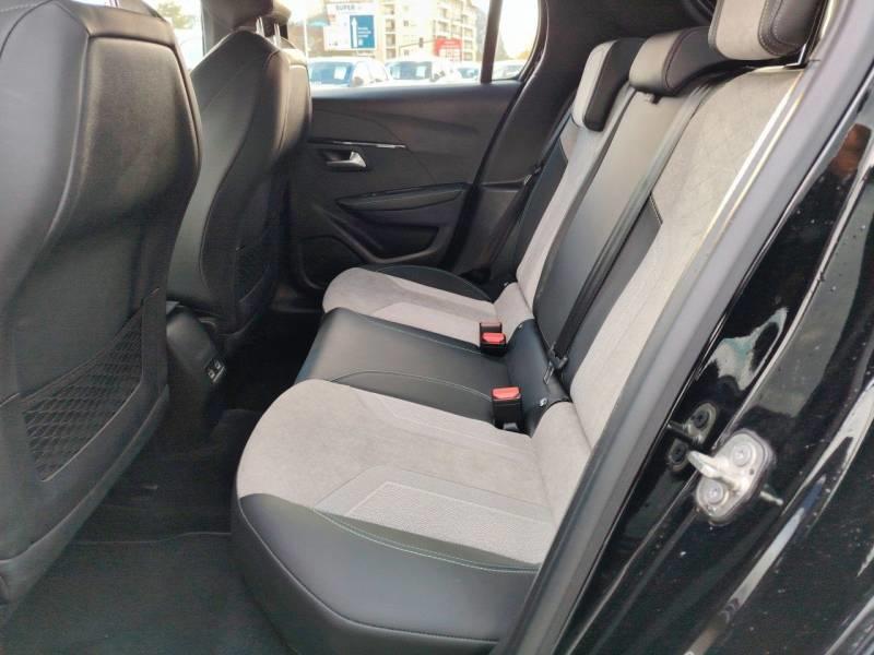 Peugeot 208 PureTech 130 s&amp;S Eat8 Gt Pack