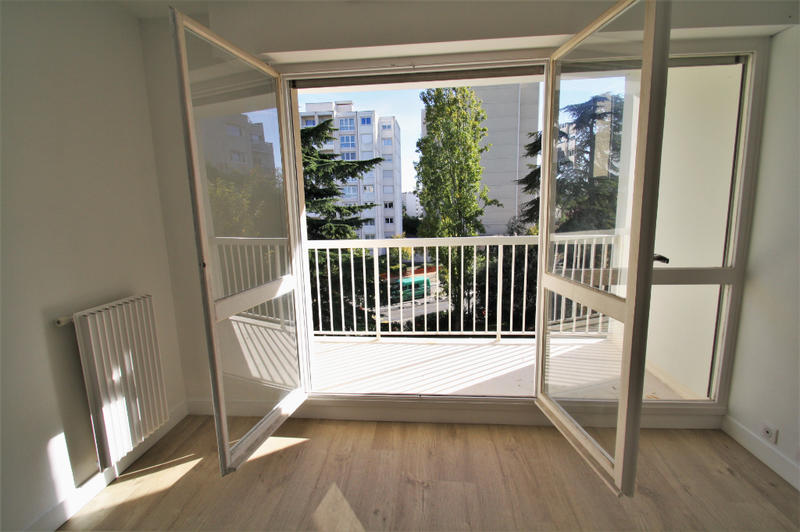 Appartement - 28 m² - 1 pièce