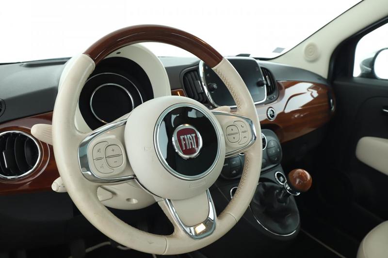 Fiat 500 1.2 Riva 69 ch