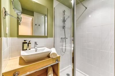 Appartement - 18 m² - 1 pièce