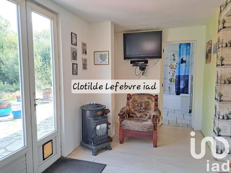 Maison de campagne - 158 m² - 6 pièces