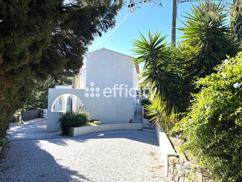 Appartement - 117 m² - 5 pièces