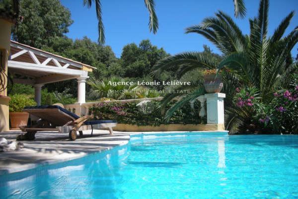 Villa - 140 m² - 4 pièces