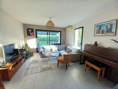 Villa - 125 m² - 5 pièces