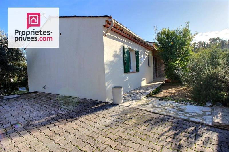 Villa - 115 m² - 5 pièces