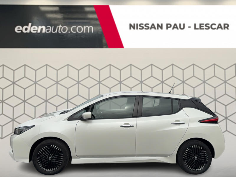 Nissan Leaf Electrique 62kWh Acenta